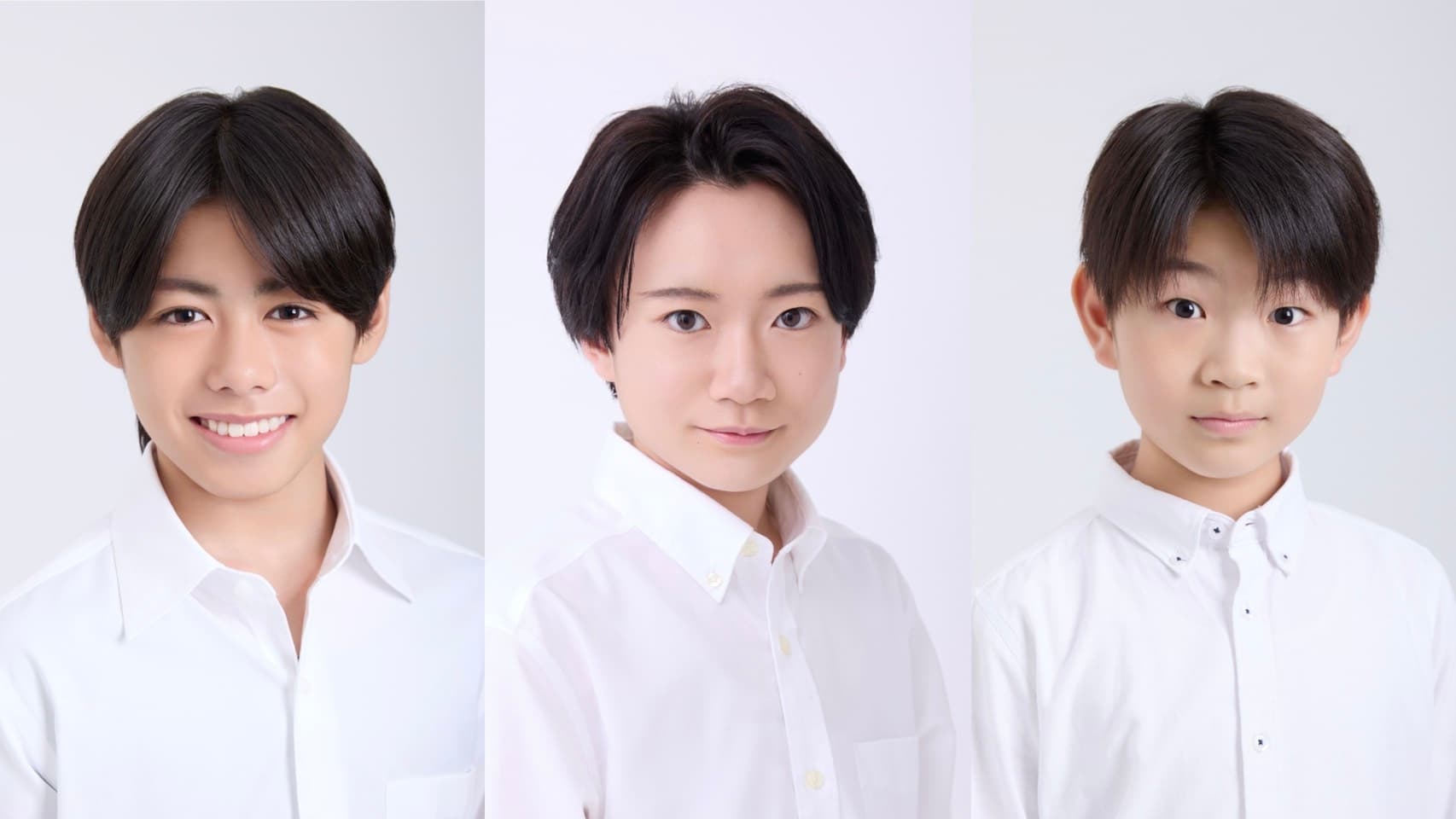 新所属のお知らせ