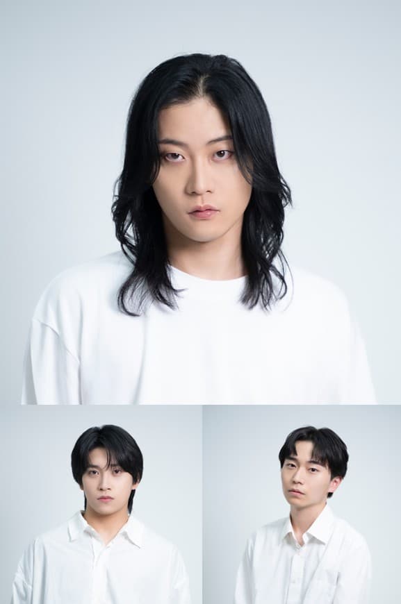 【橋本全一】【安藤光輝】【遠藤幸介】所属のお知らせ